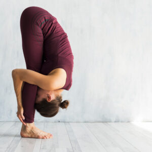 consulenza di yoga posturale