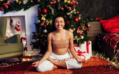 Idee Regalo Yoga per un Natale di Benessere