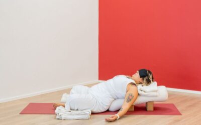 Meditazione yoga per principianti: i primi passi per iniziare a meditare