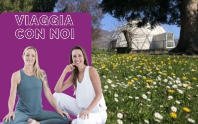 In viaggio con ZOI: i ritiri di yoga in programma